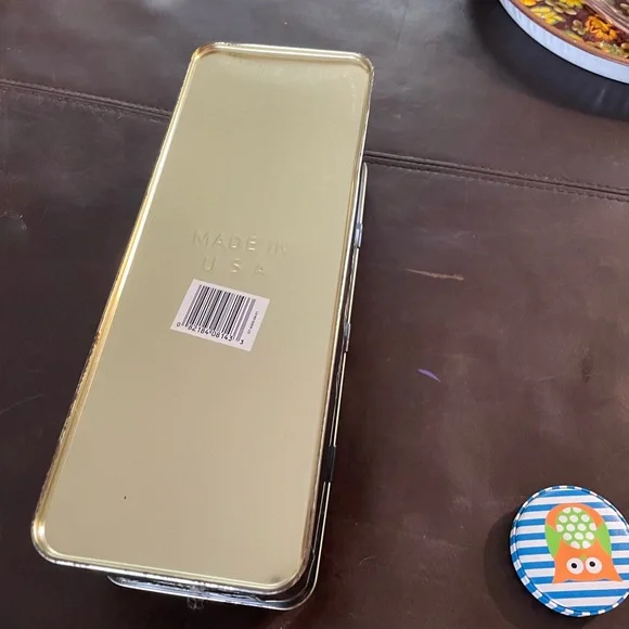 Jack Daniel’s Tin- VGUC - Picture 2 of 8